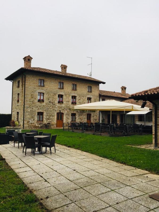 Hotel Qui Wolf Udine Collalto Exterior foto